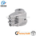 Factory Supplied High Quality Precision Casting And Cnc Machining Aluminum Part